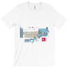 chucknorium T-Shirt