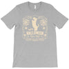 happy halloween! T-Shirt