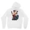 bomb deco Unisex Hoodie