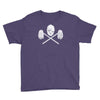the toxic avenger distressed trending Youth Tee