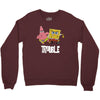 Trouble Crewneck Sweatshirt