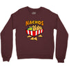 Nachos Crewneck Sweatshirt