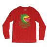 feed me Long Sleeve Shirts