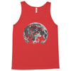 halloween Tank Top