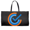 fahrie77 Weekender Totes