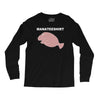 manateeshirt Long Sleeve Shirts