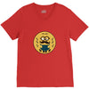 LOL V-Neck Tee