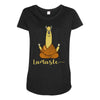 lamaste Maternity Scoop Neck T-shirt