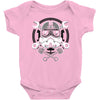 trooper racer Baby Onesie