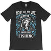 wasted my life T-Shirt