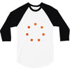 wish automata 3/4 Sleeve Shirt
