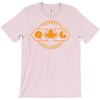 quebec gatineau railway T-Shirt