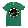 MR SIMPLE Ladies Fitted T-Shirt