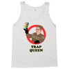 trap queen Tank Top