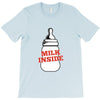 Milk Inside T-Shirt