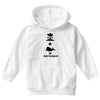 nuke the whales Youth Hoodie