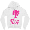 the scavenger trending Zipper Hoodie