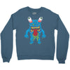 mosh Crewneck Sweatshirt