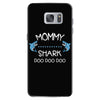 mommy shark doo doo doo Samsung Galaxy S7