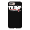 trump for president 2016 make america great again iPhone 8 Plus