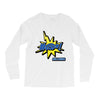 potty mouth Long Sleeve Shirts