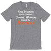 real women watch T-Shirt