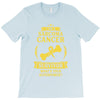 I am a Sarcoma Survivor - What's Your Superpower? T-Shirt