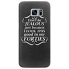 look good forties Samsung Galaxy S7 Edge