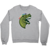 Roar Crewneck Sweatshirt