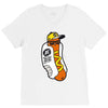 too hot for you V-Neck Tee