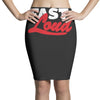 dallas texas fast n' loud official discovery channel merchandise n Pencil Skirts