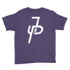 Jake Paul Youth Tee