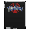tunes squad iPad 3 and 4 Case