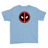 anime dead pool Youth Tee