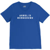 arnold is numero uno V-Neck Tee