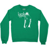 lamb of god men's Crewneck Sweatshirt