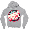 col man Zipper Hoodie