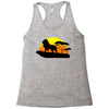 Mufasa and Simba Lion King Racerback Tank