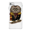 owly potter iPhone 7 Case