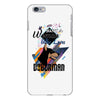 who loves doberman iPhone 6 Plus/6s Plus Case