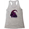 old goat Racerback Tank