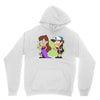 i'm a woman! Youth Hoodie