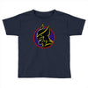 wolverine tracy Toddler T-shirt