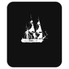 recherche and esp&eacute;rance Mousepad