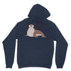 seal of reproval Unisex Hoodie