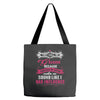they call me gram partner in crime Tote Bags