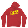 chewie y u no age Youth Hoodie