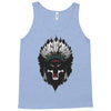 native american Tank Top