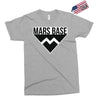Mars Base Exclusive T-shirt