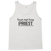 trust me! Tank Top